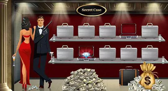 Os clientes do Windetta Casino têm acesso a um forte sistema de suporte. Você pode ficar em contato com a equipe do site 24 horas por dia. Além do chat ao vivo, também existe a opção de interagir por e-mail.