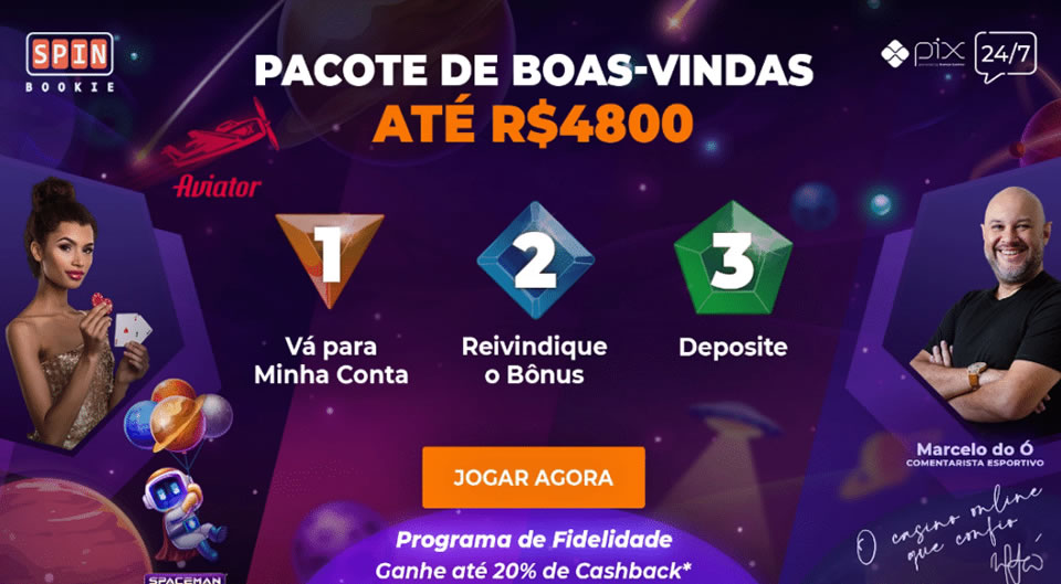 Para depositar fundos no casino brazino777 Casino, os jogadores podem escolher entre os seguintes métodos de pagamento: cartões Mastercard e Visa, Pix, Boleto Bancário e outros.