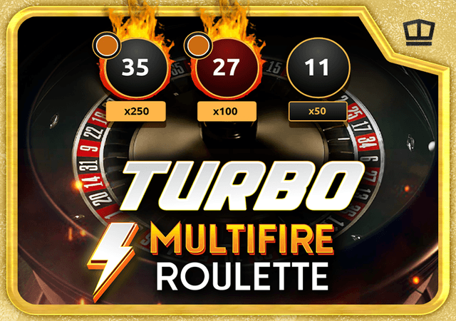 roulette play online