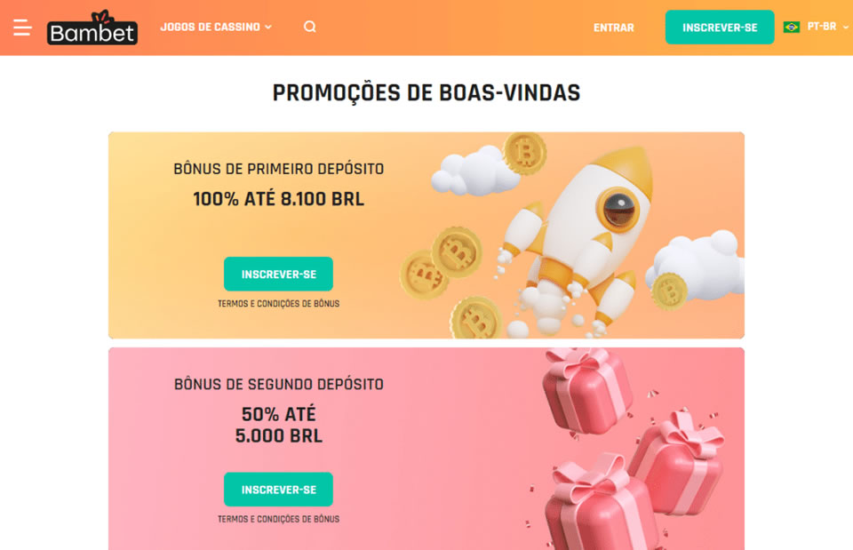 Porém, para poder utilizar corretamente o bônus oferecido, o apostador deve observar que o valor mínimo do depósito é de R$ 20 e que o saldo do bônus só pode ser utilizado para apostas com odds superiores a 2,0, rollover de 7x e é válido por 7 dias corridos.