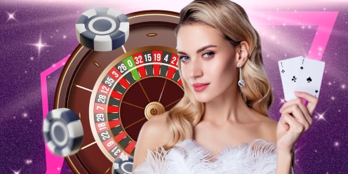 Uma loja de jogos diversificada e atraente está aqui dirty roulette