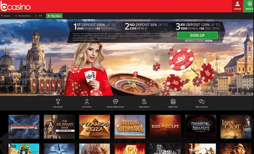 mostbet casino